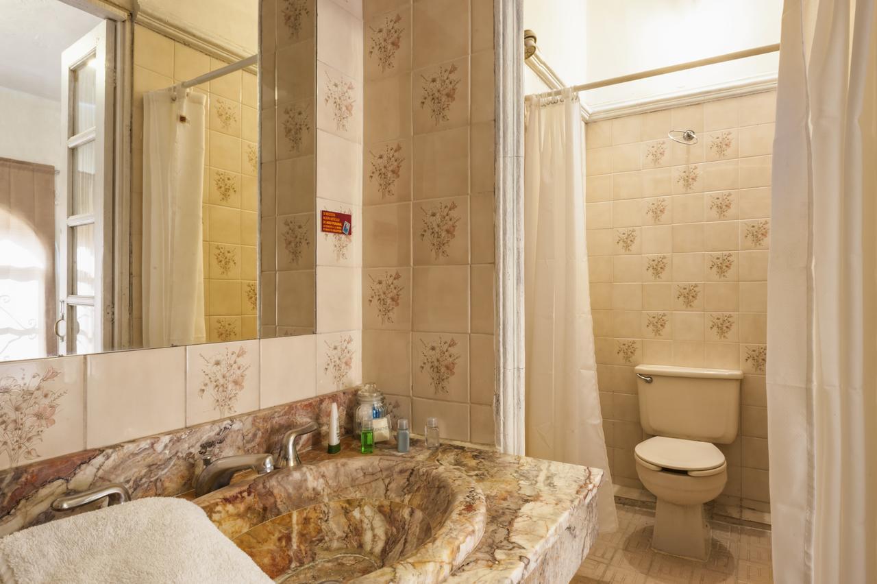 Hotel Casa Loteria San Miguel de Allende Zewnętrze zdjęcie