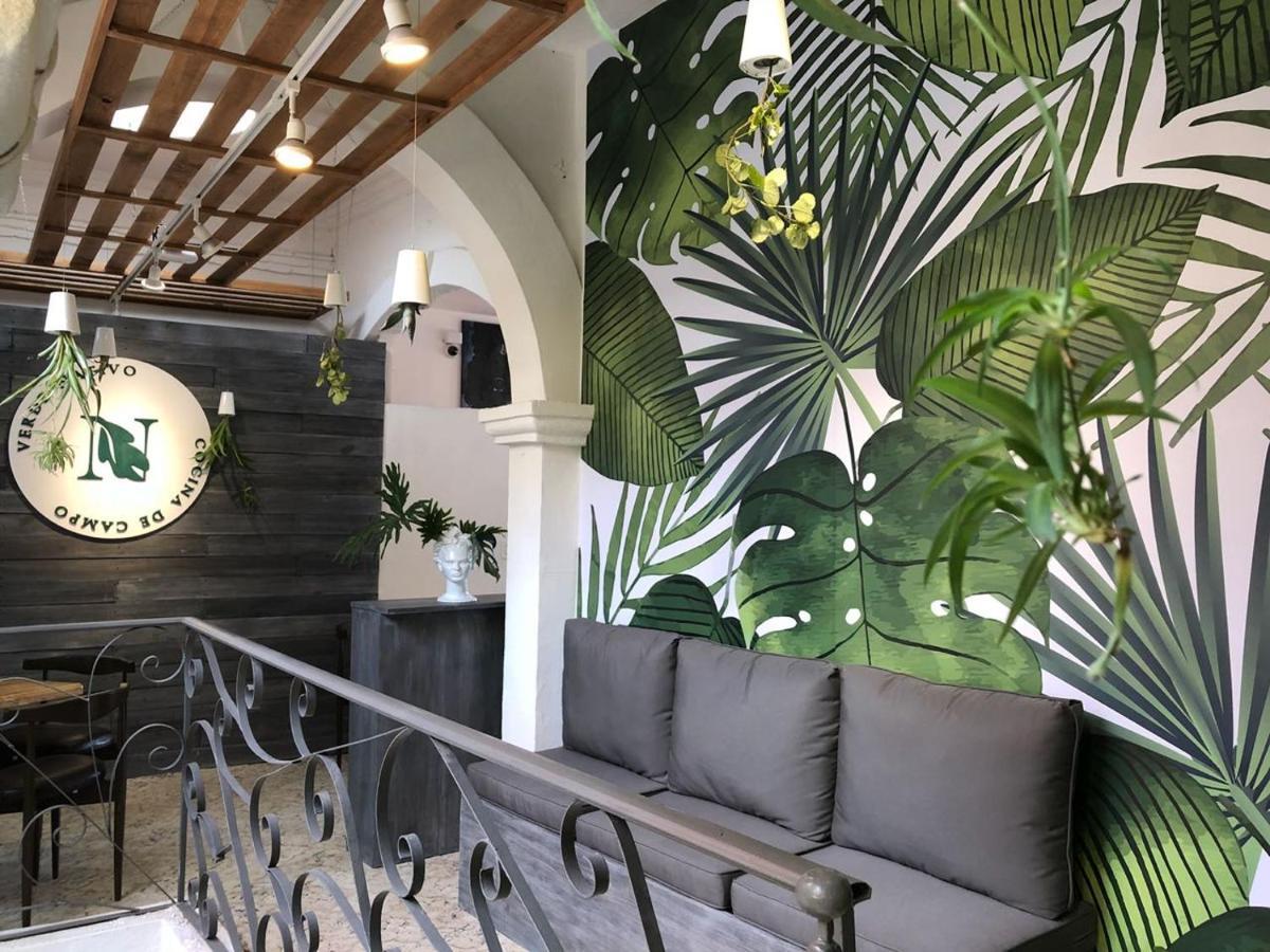 Hotel Casa Loteria San Miguel de Allende Zewnętrze zdjęcie