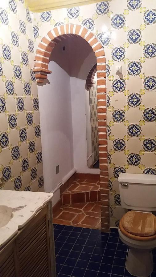 Hotel Casa Loteria San Miguel de Allende Zewnętrze zdjęcie